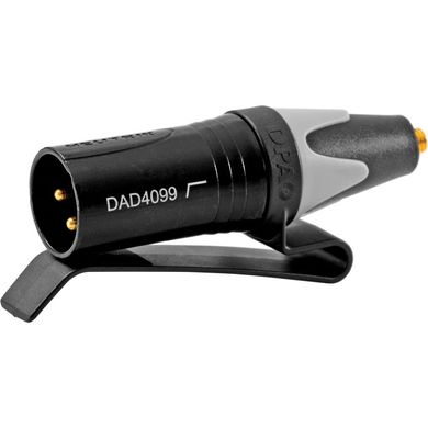 Микрофон DPA microphones 4099-DC-1-199-V