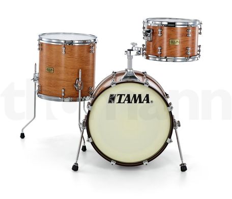Комплект барабанов Tama S.L.P. New-Vintage Hickory Kit