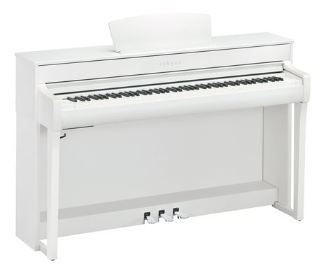 Цифровые пианино YAMAHA Clavinova CLP-735