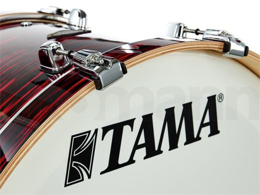 Комплект барабанов Tama Starcl. Walnut/Birch 3pcs -ROY