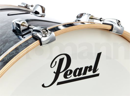 Комплект барабанов Pearl Masters Maple/Gum 4pcs #421