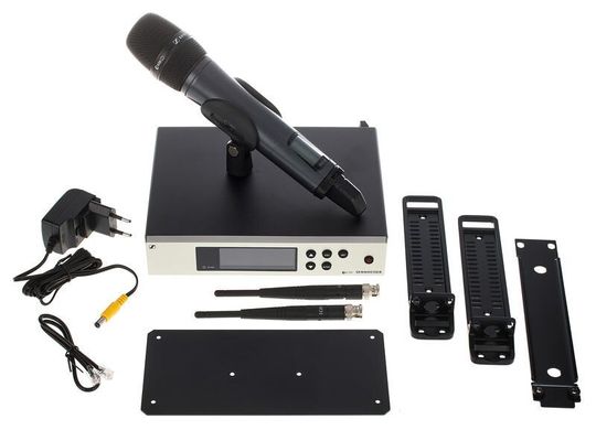 Микрофонная радиосистема Sennheiser EW 100 G4-835
