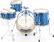 Комплект барабанов DW PDP New Yorker Shell Set Blue