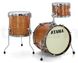 Комплект барабанов Tama S.L.P. New-Vintage Hickory Kit