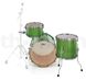 Комплект барабанов DDrum Dios 320 Emerald Green Sparkle