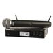 Микрофонная радиосистема Shure BLX24RE/SM58