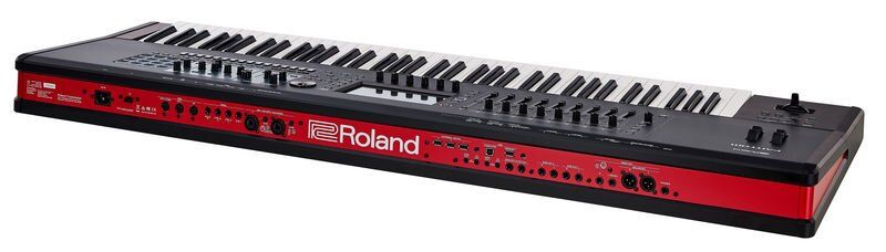 Синтезатор Roland FANTOM-7