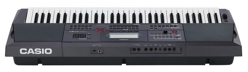 Синтезатор Casio CT-X5000