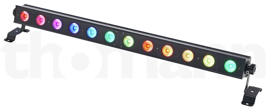 Комплекты Освещения со СВЕТОДИОДНЫМИ Прожекторами Varytec Giga Bar 5 LED RGBW 12x15W