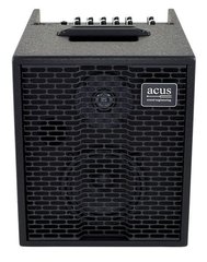 Acus One-5T Black
