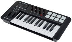 MIDI-клавиатура M-Audio Oxygen 25 IV