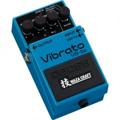 Гитарная педаль Boss VB 2w Vibrato