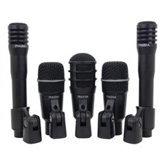 Комплект микрофонов SUPERLUX DRKA3C2