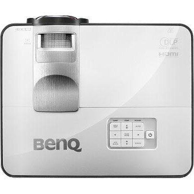 Проектор BenQ MX806ST (9H.JCD77.13E)
