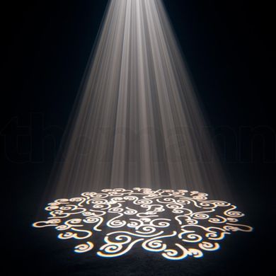 Декоративное освещение LED ADJ Ikon Profile WW