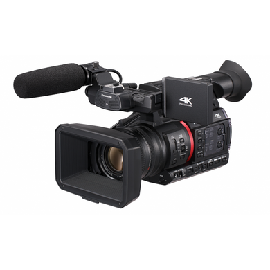 Видеокамера Panasonic AG-CX350