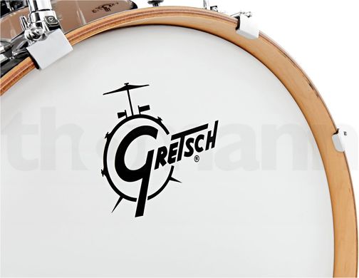 Комплект барабанов Gretsch Catalina Maple Deep Cherry