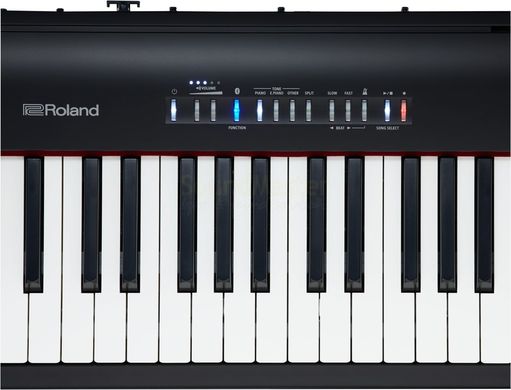 Цифровое пианино Roland FP-30B