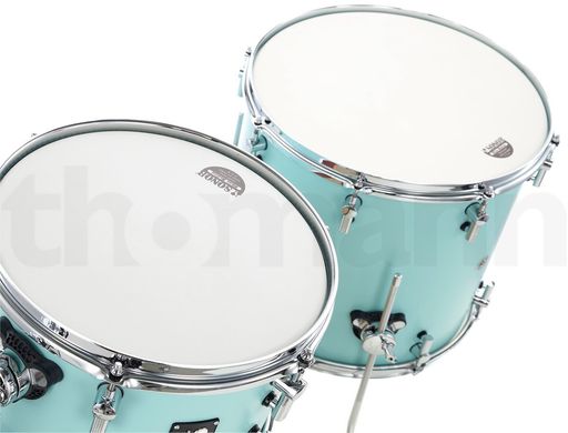 Комплект барабанов Sonor SQ1 Standard Cruiser Blue