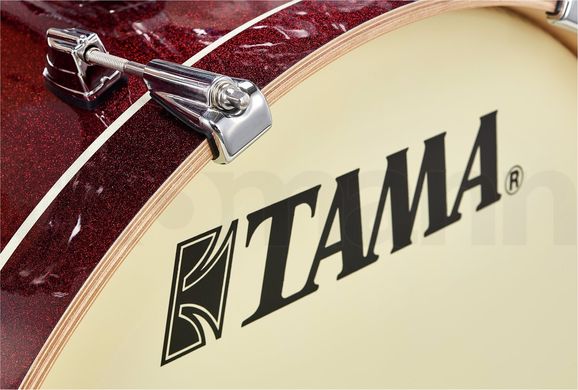 Ударная установка Tama Superstar Classic Kit 20 DRP