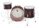 Комплект барабанов British Drum Company Lounge Series 24" Kens. Crown