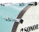 Комплект барабанов Sonor SQ1 Standard Cruiser Blue