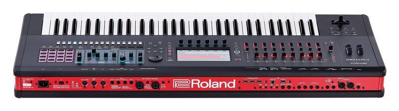 Синтезатор Roland FANTOM-6