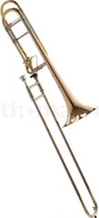 Тромбон Bach LT 42AFG Axial