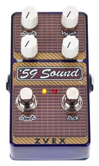 Гитарная педаль Z.Vex '59 Sound Vert