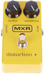 Гитарная педаль MXR Distortion Plus