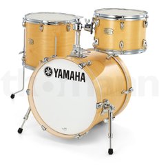 Комплект барабанов Yamaha Stage Custom Bop Kit NW