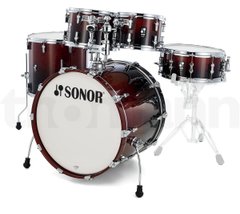 Комплект барабанов Sonor AQ2 Studio Set BRF