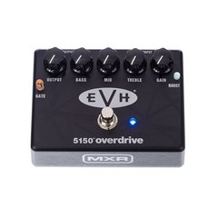Гитарная педаль MXR EVH 5150 Overdrive Bundle