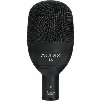 Микрофон AUDIX f6
