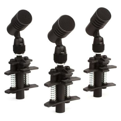 Комплект микрофонов Beyerdynamic TG D35d Triple Set
