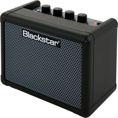 Комбопідсилювач Blackstar FLY 3 Bass