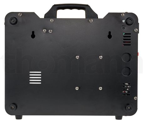 Оборудование для Производства Дыма Stairville AF-180 LED Fogger Co2 FX DMX