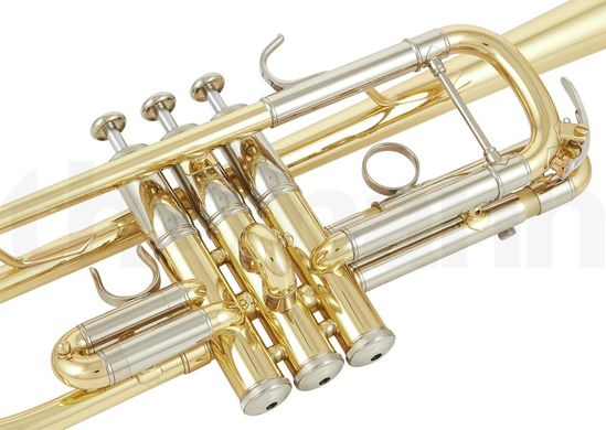 C-труба Yamaha YTR-8445
