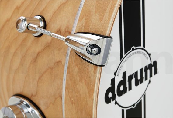 Комплект барабанов DDrum SE Flyer Bop Kit Ash