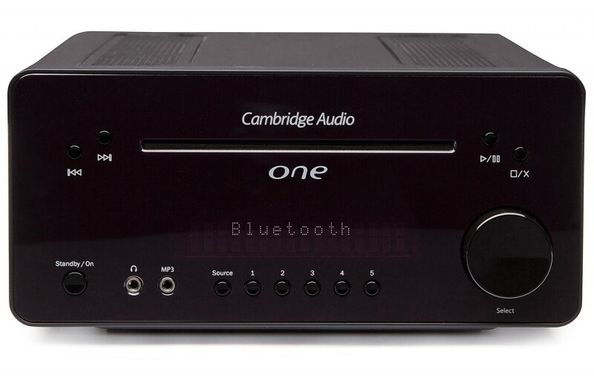 CD-проигрыватель Cambridge Audio One