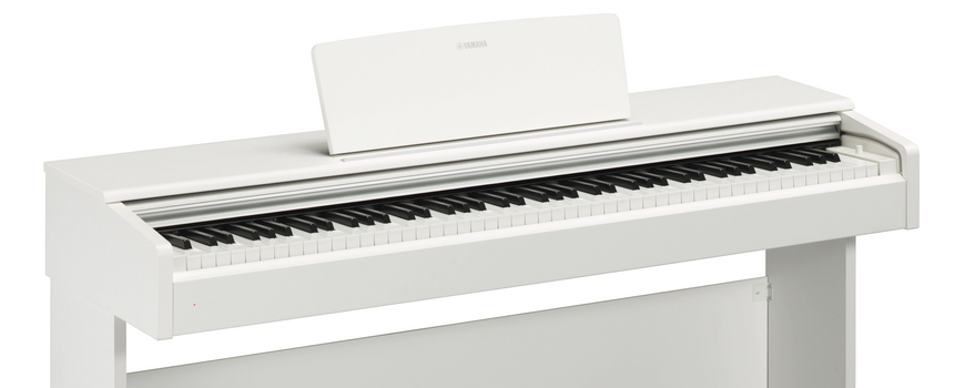 Цифровое пианино Yamaha Arius YDP-144 (ydp144)