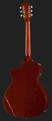 Электроакустическая гитара Fender FA-345CE
