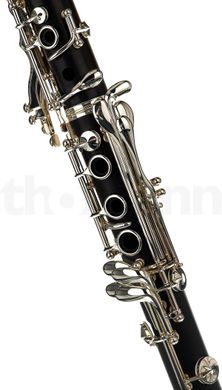 Bb-кларнет Buffet Crampon Vintage Bb-Clarinet 18/5