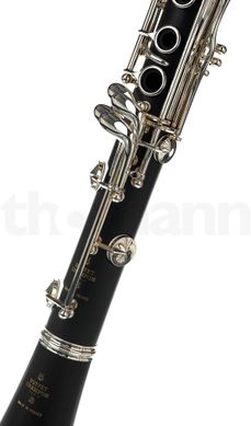 Bb-кларнет Buffet Crampon Vintage Bb-Clarinet 18/5