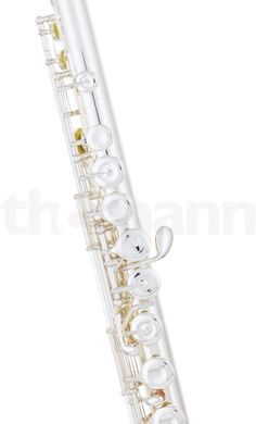 Флейта Pearl PF-665 BE