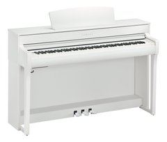 Цифровые пианино YAMAHA Clavinova CLP-745