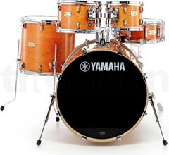 Ударная установка Yamaha Stage Custom Studio -HA Bundle