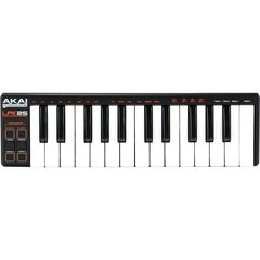 MIDI-клавиатура AKAI LPK-25