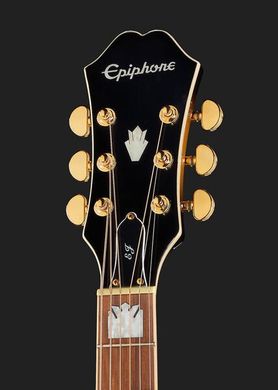 Акустическая гитара Epiphone EJ-200