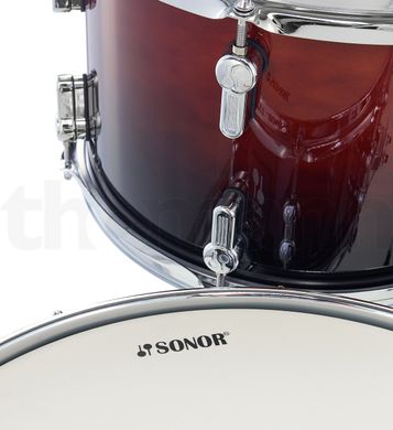 Комплект барабанов Sonor AQ2 Bop Set BRF